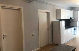 Etaj intermediar, lift, expunere sudica, zona Terra