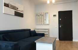 Etaj intermediar, lift, expunere sudica, zona Terra