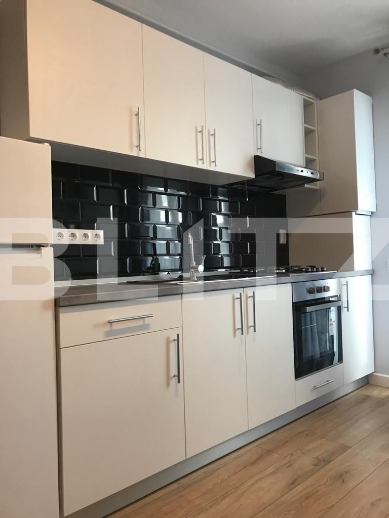 Apartament de vânzare 2 camere Floreşti - 62866AV | BLITZ Cluj-Napoca | Poza4