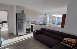 Apartament de 73 mp cu parcare subterană, priveliște, zona Florilor