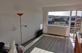 Apartament de 73 mp cu parcare subterană, priveliște, zona Florilor