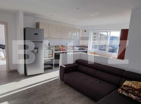 Apartament de vânzare 3 camere Floreşti - 62868AV | BLITZ Cluj-Napoca | Poza3