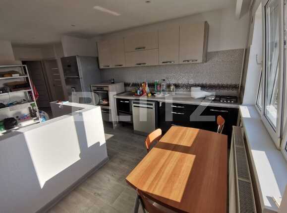 Apartament de vânzare 3 camere Floreşti - 62868AV | BLITZ Cluj-Napoca | Poza2