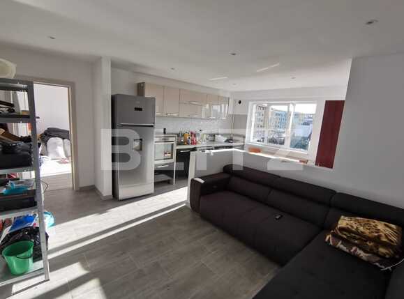 Apartament de vânzare 3 camere Floreşti - 62868AV | BLITZ Cluj-Napoca | Poza1