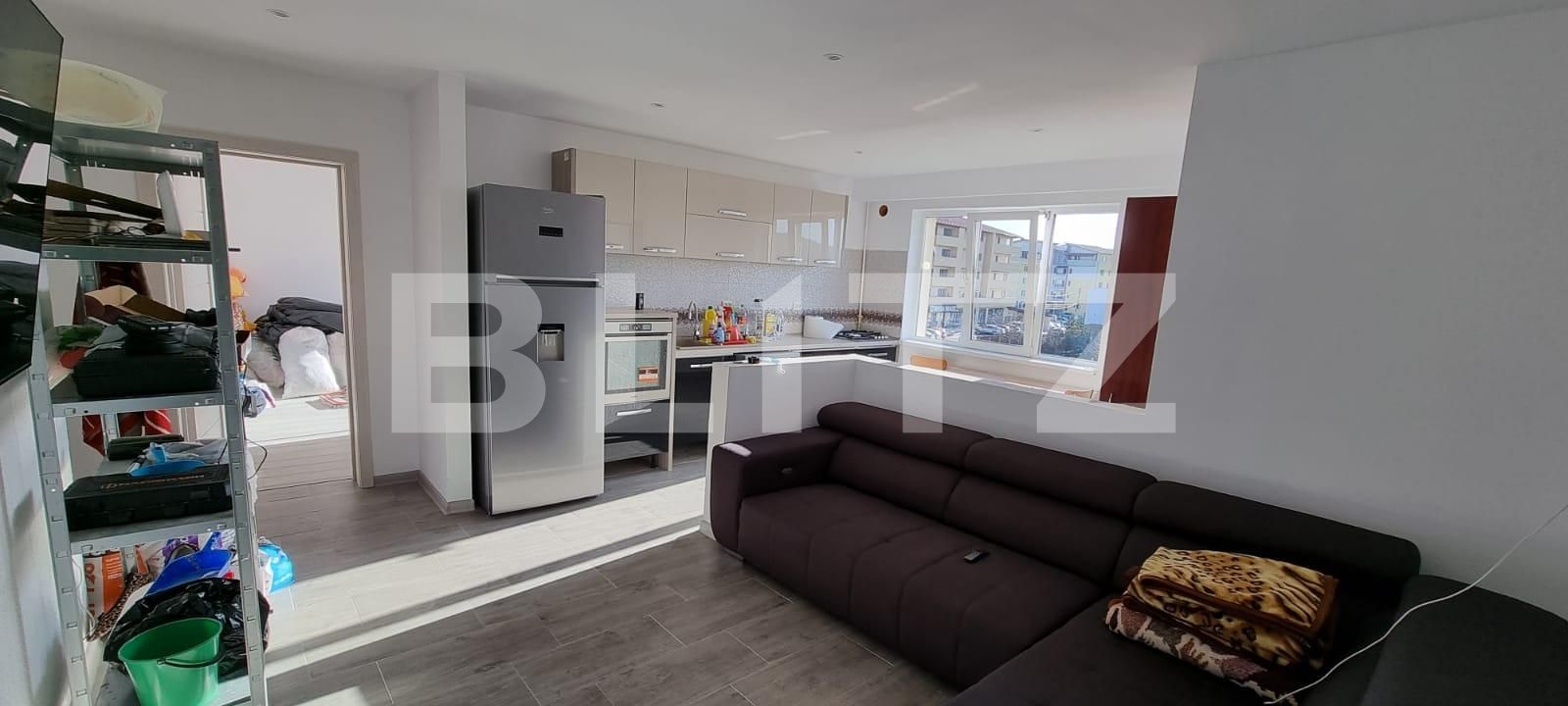 Apartament de vânzare 3 camere Floreşti - 62868AV | BLITZ Cluj-Napoca | Poza3