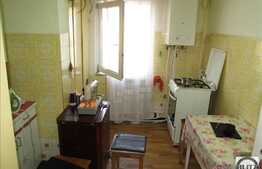 3 camere, 65 mp, decomandat, zona strazii Dambovitei!