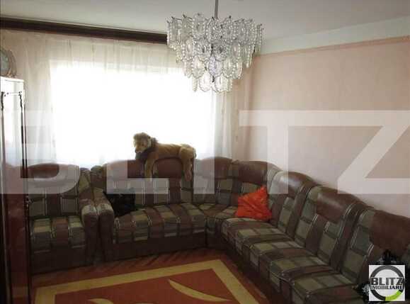 Apartament de vânzare 3 camere Marasti - 6287AV | BLITZ Cluj-Napoca | Poza1