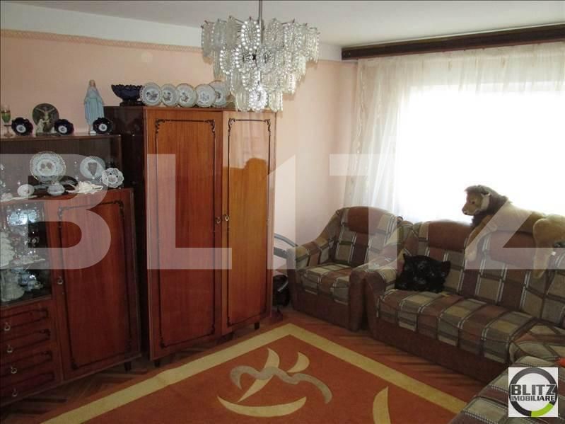 Apartament de vânzare 3 camere Marasti - 6287AV | BLITZ Cluj-Napoca | Poza2