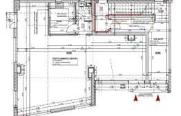 Spatiu comercial cu front stradal, 98 mp, in zona centrala!