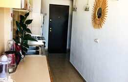 Apartament cu 1 camera, PANORAMA DEOSEBITA, 32mp cu balcon, zona P-ta Mihai Viteazul