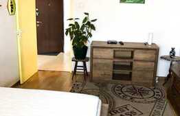 Apartament cu 1 camera, PANORAMA DEOSEBITA, 32mp cu balcon, zona P-ta Mihai Viteazul