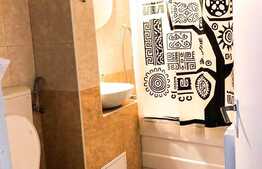 Apartament cu 1 camera, PANORAMA DEOSEBITA, 32mp cu balcon, zona P-ta Mihai Viteazul