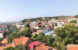 Apartament cu 1 camera, PANORAMA DEOSEBITA, 32mp cu balcon, zona P-ta Mihai Viteazul