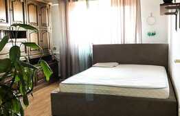 Apartament cu 1 camera, PANORAMA DEOSEBITA, 32mp cu balcon, zona P-ta Mihai Viteazul