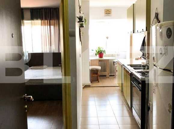 Garsonieră de vânzare Central - 62875AV | BLITZ Cluj-Napoca | Poza4