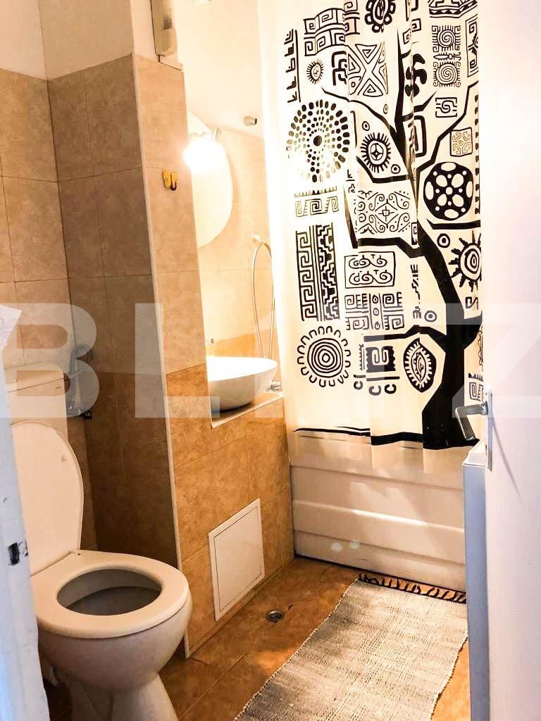 Garsonieră de vânzare Central - 62875AV | BLITZ Cluj-Napoca | Poza6