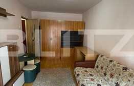 Garsoniera 24mp, balcon, zona Expo Transilvania