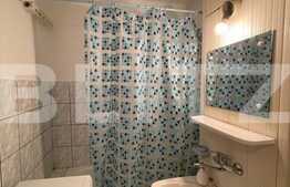 Garsoniera 24mp, balcon, zona Expo Transilvania