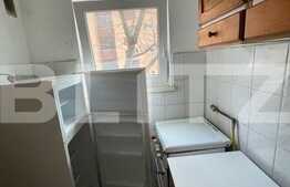 Garsoniera 24mp, balcon, zona Expo Transilvania