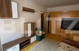 Garsoniera 24mp, balcon, zona Expo Transilvania