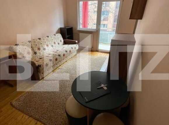 Garsonieră de închiriat Marasti - 62876AI | BLITZ Cluj-Napoca | Poza1