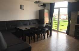 Apartament cu 3 camere, 58 mp, zona Tineretului