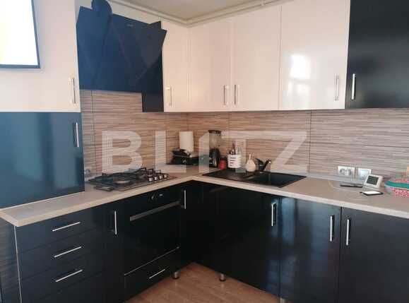 Apartament de vânzare 3 camere Floreşti - 62877AV | BLITZ Cluj-Napoca | Poza2