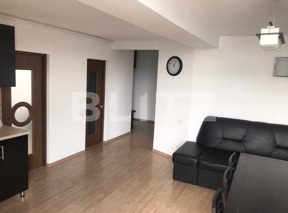 Apartament de vânzare 3 camere Floreşti - 62877AV | BLITZ Cluj-Napoca | Poza1