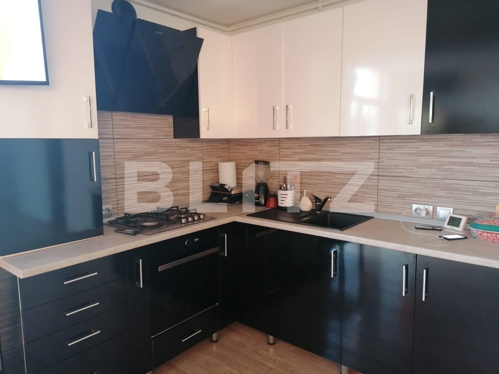 Apartament de vânzare 3 camere Floreşti - 62877AV | BLITZ Cluj-Napoca | Poza2