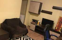 Apartament 3 camere, 55 mp, mobilat modern, zona Mc Donalds