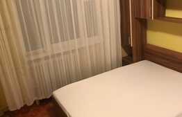 Apartament 3 camere, 55 mp, mobilat modern, zona Mc Donalds