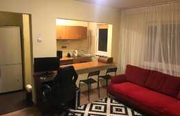 Apartament 3 camere, 55 mp, mobilat modern, zona Mc Donalds