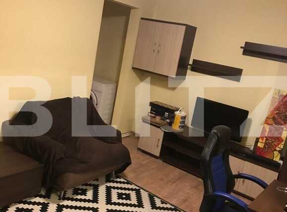 Apartament de închiriat 3 camere Manastur - 62879AI | BLITZ Cluj-Napoca | Poza6