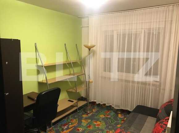 Apartament de închiriat 3 camere Manastur - 62879AI | BLITZ Cluj-Napoca | Poza4