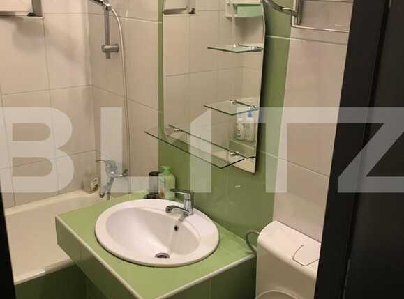 Apartament de închiriat 3 camere Manastur - 62879AI | BLITZ Cluj-Napoca | Poza10