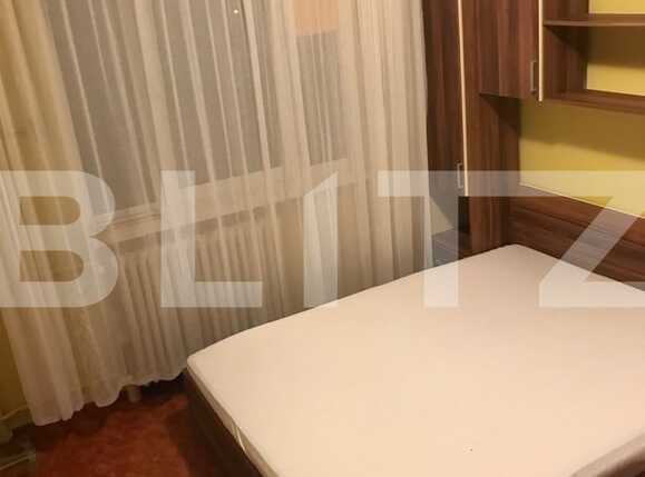 Apartament de închiriat 3 camere Manastur - 62879AI | BLITZ Cluj-Napoca | Poza1