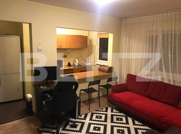 Apartament de închiriat 3 camere Manastur - 62879AI | BLITZ Cluj-Napoca | Poza7