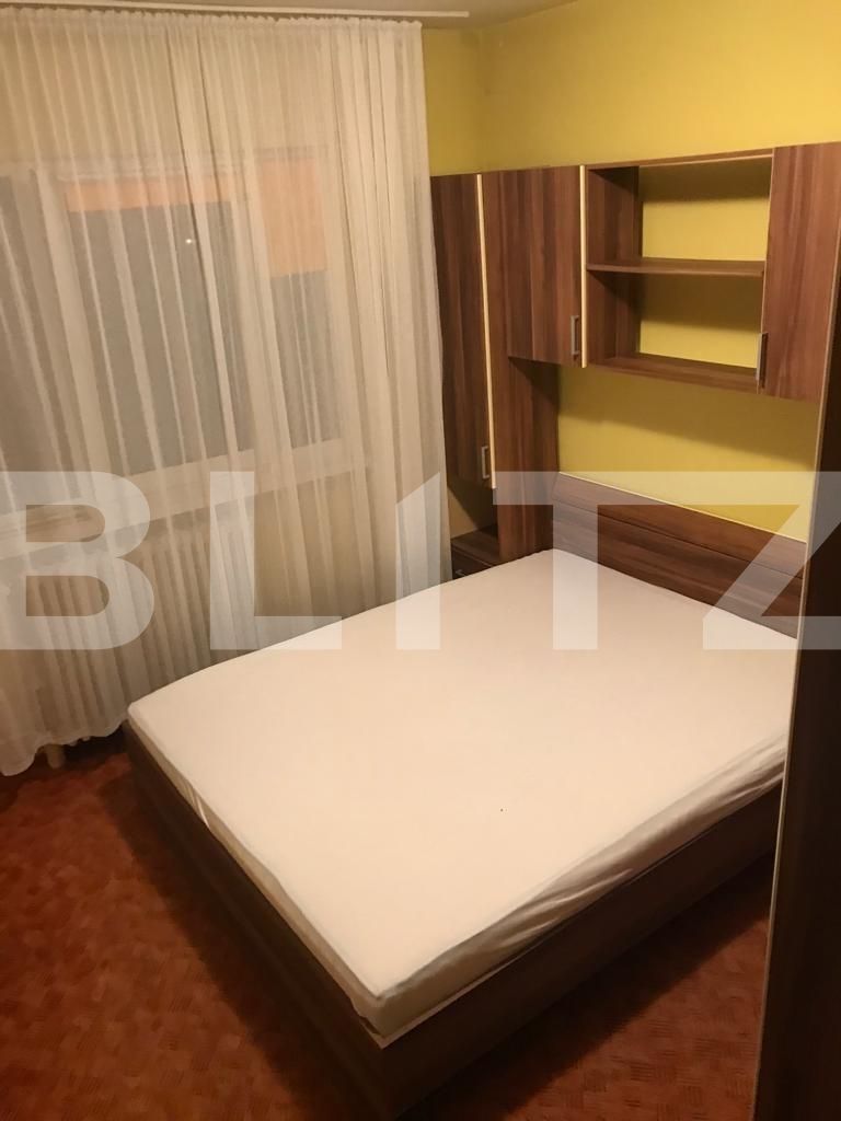 Apartament de închiriat 3 camere Manastur - 62879AI | BLITZ Cluj-Napoca | Poza2