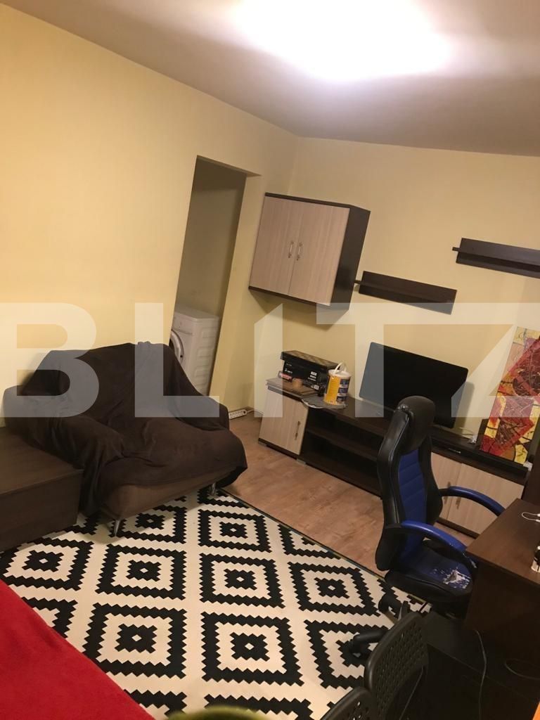 Apartament de închiriat 3 camere Manastur - 62879AI | BLITZ Cluj-Napoca | Poza6