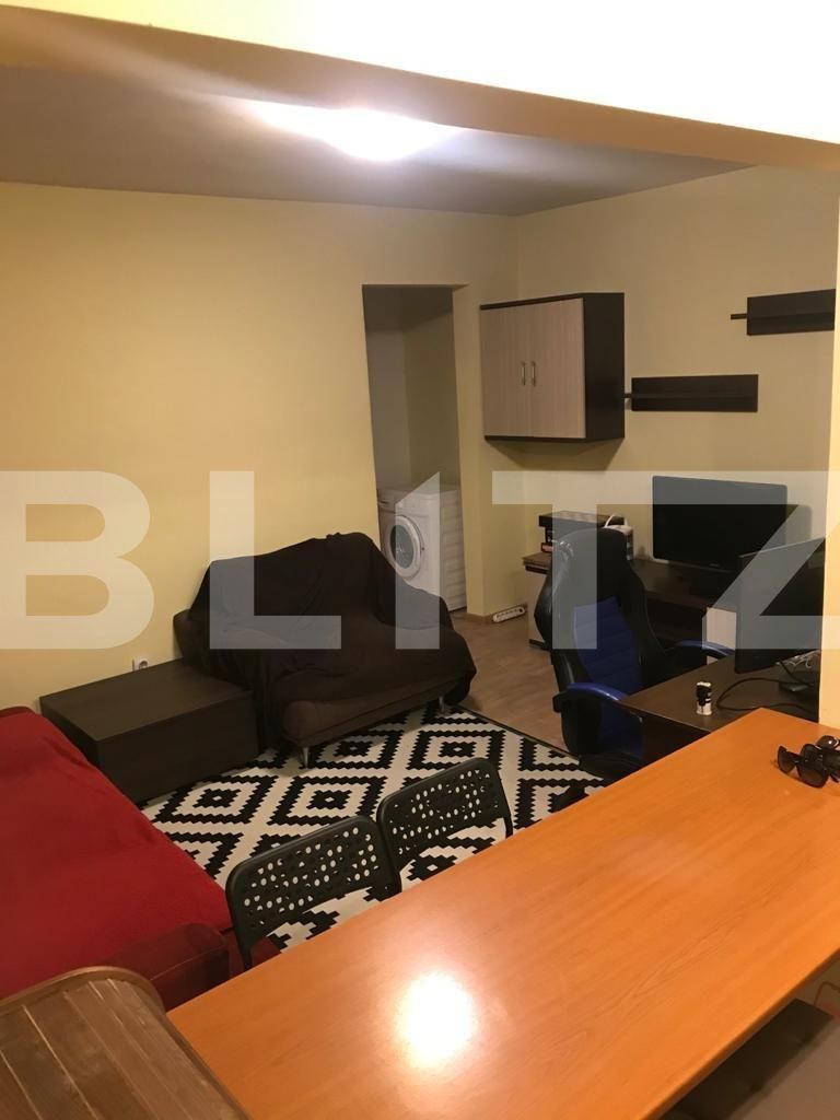 Apartament de închiriat 3 camere Manastur - 62879AI | BLITZ Cluj-Napoca | Poza5