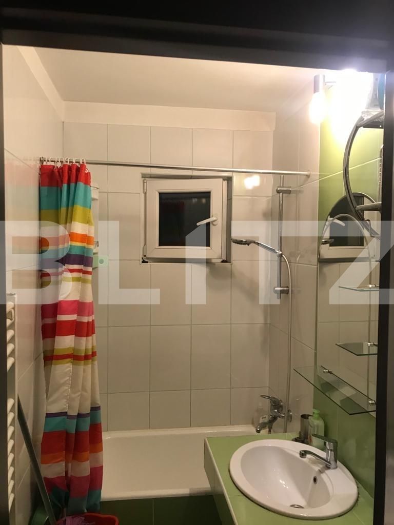 Apartament de închiriat 3 camere Manastur - 62879AI | BLITZ Cluj-Napoca | Poza11