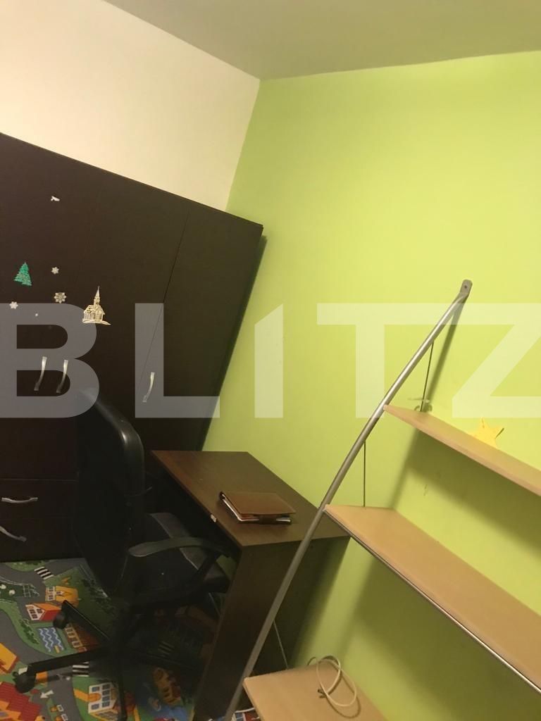 Apartament de închiriat 3 camere Manastur - 62879AI | BLITZ Cluj-Napoca | Poza3