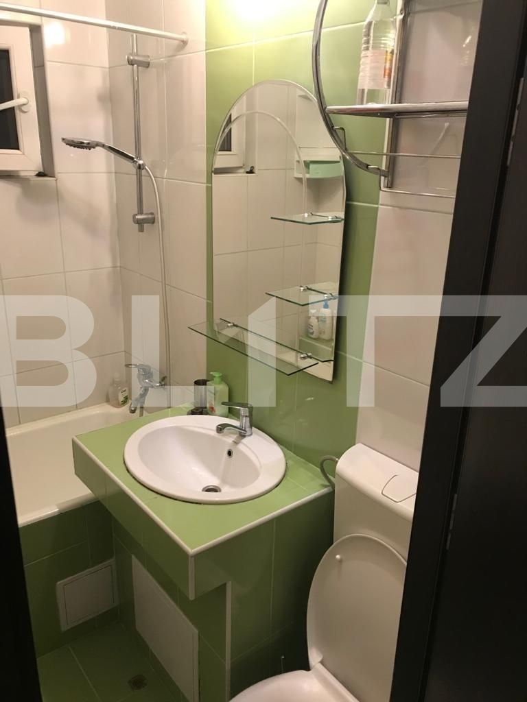 Apartament de închiriat 3 camere Manastur - 62879AI | BLITZ Cluj-Napoca | Poza10