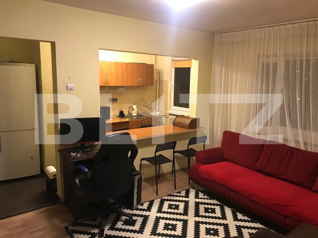 Apartament de închiriat 3 camere Manastur - 62879AI | BLITZ Cluj-Napoca | Poza7