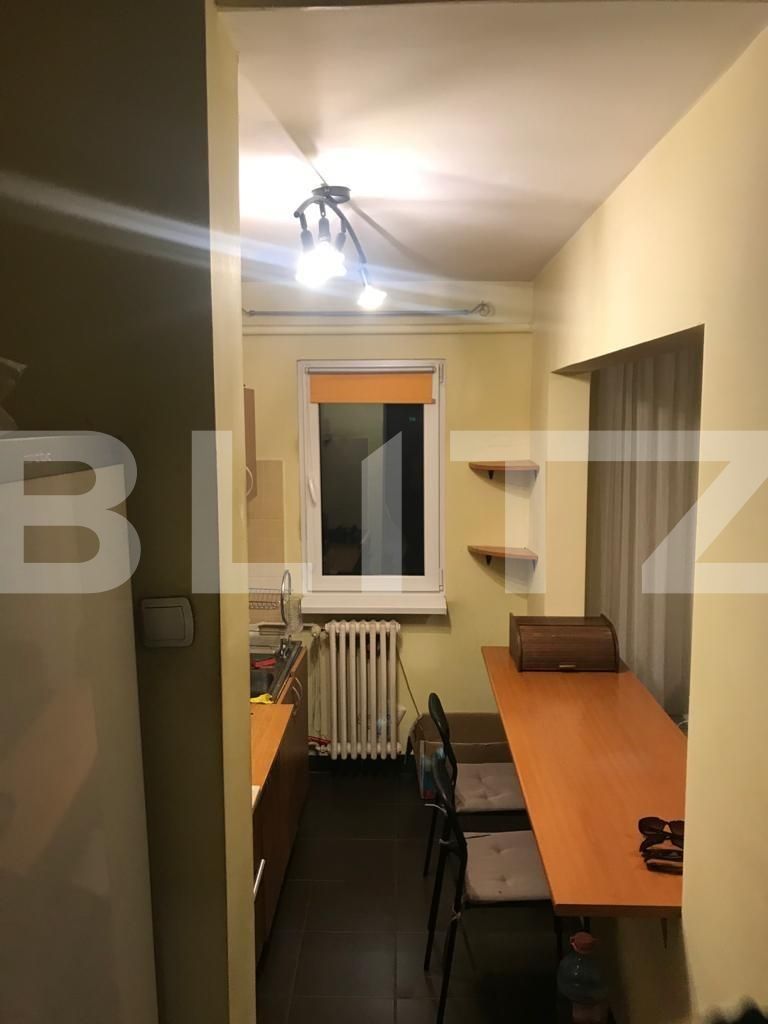 Apartament de închiriat 3 camere Manastur - 62879AI | BLITZ Cluj-Napoca | Poza9