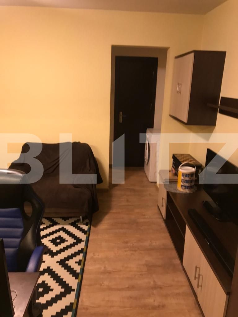 Apartament de închiriat 3 camere Manastur - 62879AI | BLITZ Cluj-Napoca | Poza8