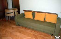 Apartament cu 2 camere, 40 mp, decomandat, zona Sala Sporturilor