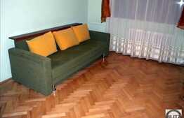 Apartament cu 2 camere, 40 mp, decomandat, zona Sala Sporturilor