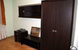 Apartament cu 2 camere, 40 mp, decomandat, zona Sala Sporturilor