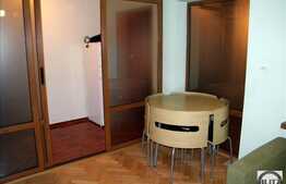 Apartament cu 2 camere, 40 mp, decomandat, zona Sala Sporturilor